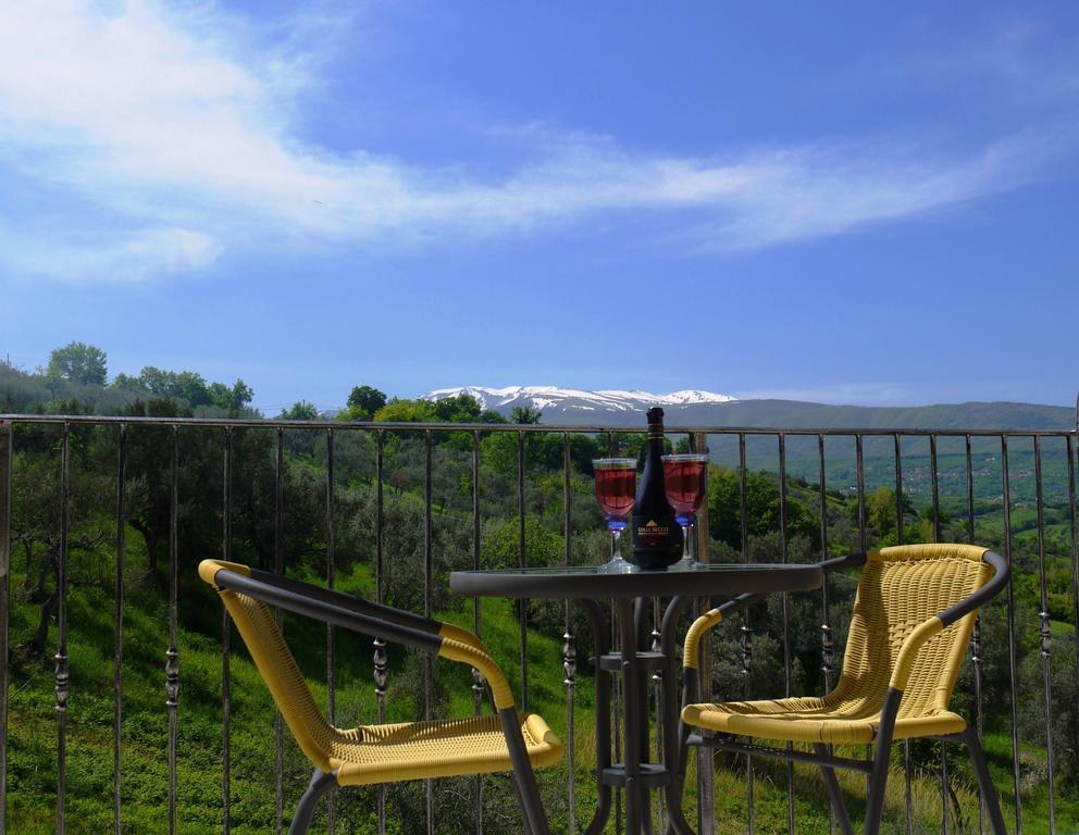 Villa Leonardo Apartments Bucchianico Bilik gambar